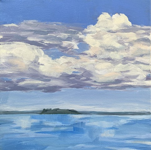 Complicated Clouds