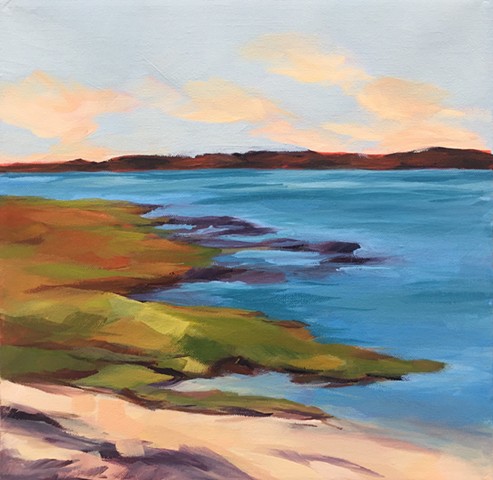 Winslow Beach- Sold