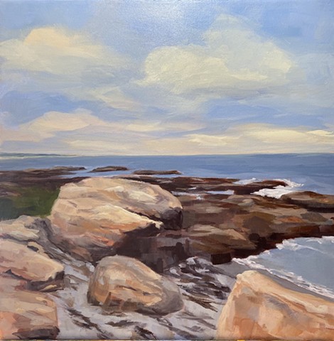 Paintings