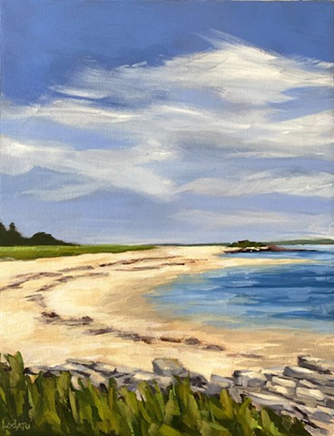 Andrew's Beach-SOLD