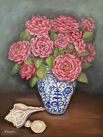 Roses and Shells