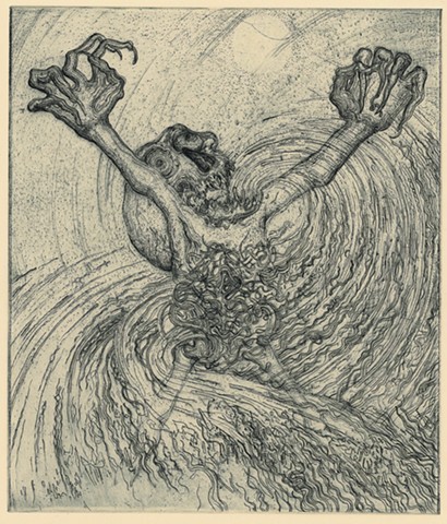 Evil Winning As Usual 