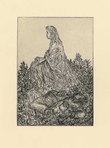 etchings