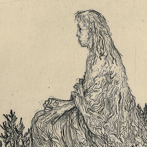 True Form (Detail)