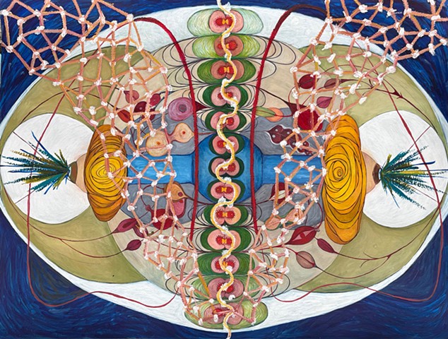 Pluricellular