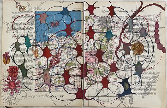 Neuron Map