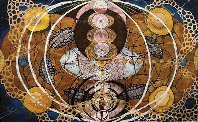 All One Again and Yet