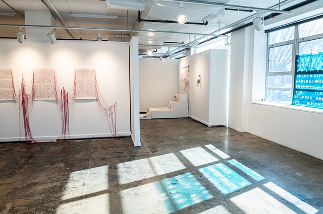 Curatorial
