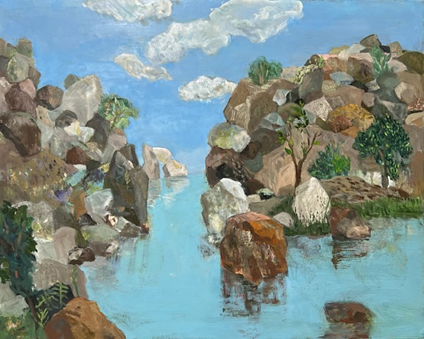 Freeform Cartography 