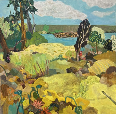 In Pursuit of the Elusive Idyll