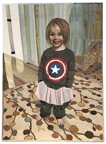 Addie Age 3