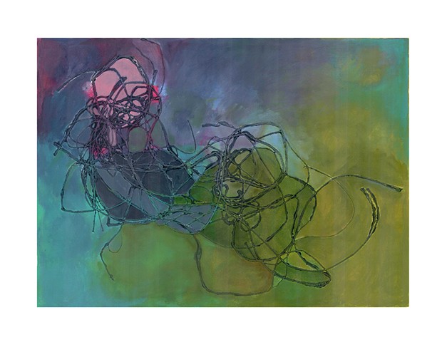 Monoprints - Miscellaneous