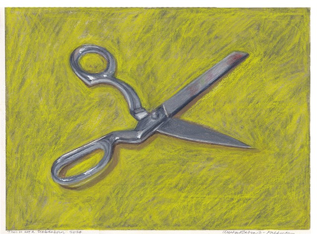 Drawings and Paintings