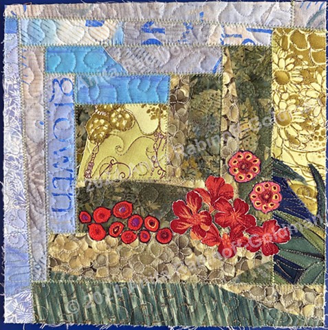 Quilts - Small Works