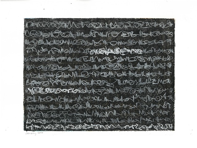 We Write Our Own Story