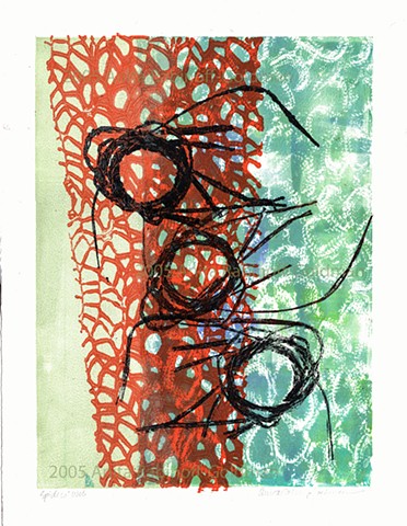 Spider Web