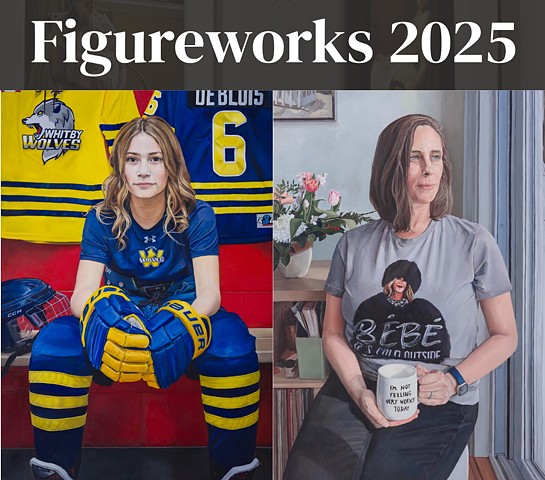 Figureworks 2025