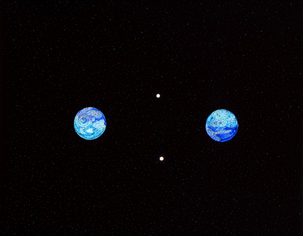 Duas Terras com Duas Luas