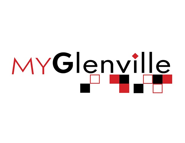 myGlenville Logo
