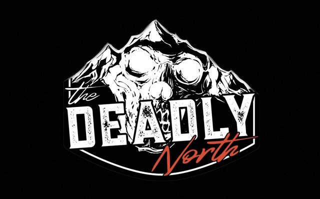 The Deadly North Supply