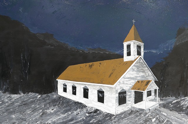 Salt Church 