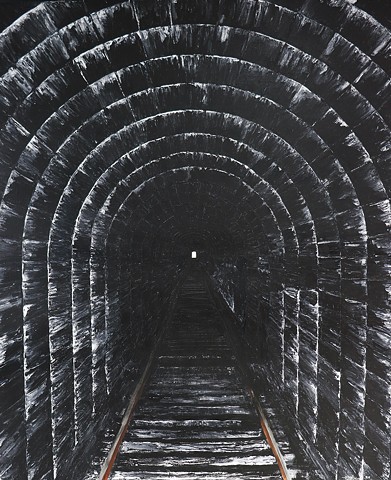 Light in the Darkness 