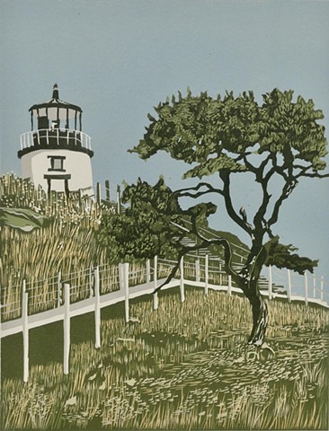 Owls Head