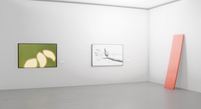Gallery Mockup
