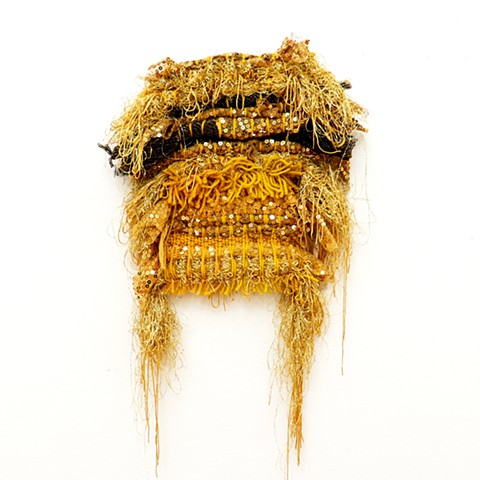 Golden Textile 1