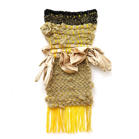 Golden Textile 3
