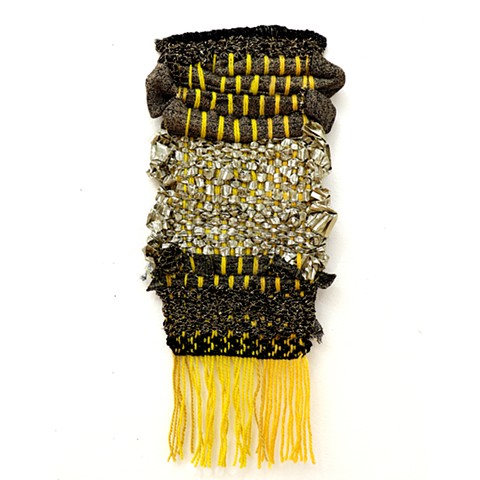 Golden Textile 4