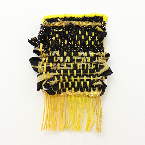 Golden Textile 2