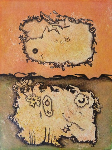 Fragments of Imagination (1968)