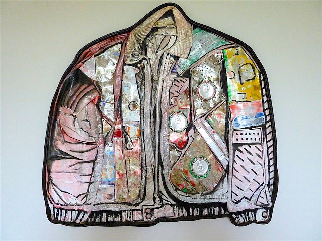 Jacket (1990)