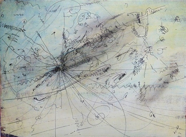 Study 'Collision' (1978)