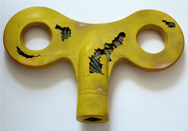 Big Yellow Key (1970)