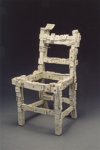 Chair 1 (1984) 