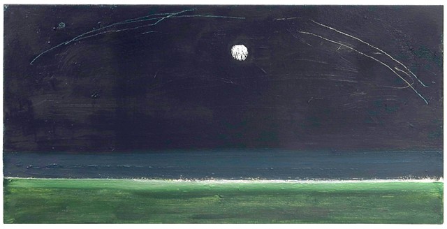 Where is the Moon Tonight