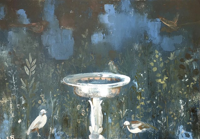  The Italian Paintings