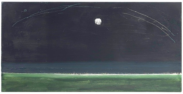 Where is the Moon Tonight