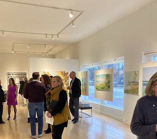 Available at Galleries