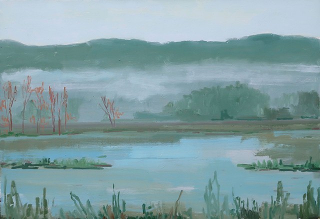 Large Paintings