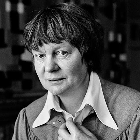 Iris Murdoch      October 2023