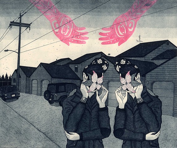 Paranoia, What Others Think About My Existence