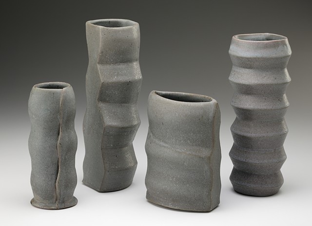 Vase grouping