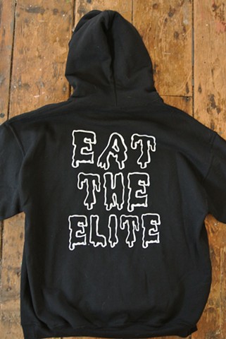 Eat The Elite