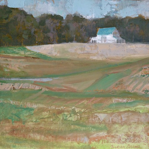 "Farm, New Hope"