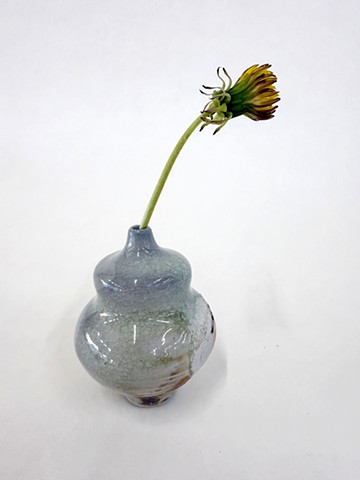 Wavy Vase