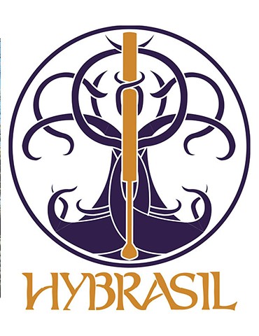 Heraldry for Hybrasil