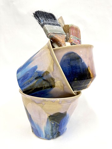 Fall 2024 Pottery